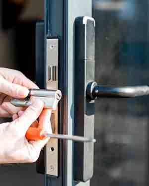 North Brunswick Locksmiths