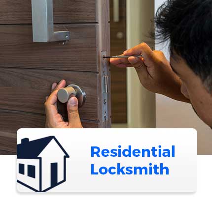 Residential North Brunswick Locksmith